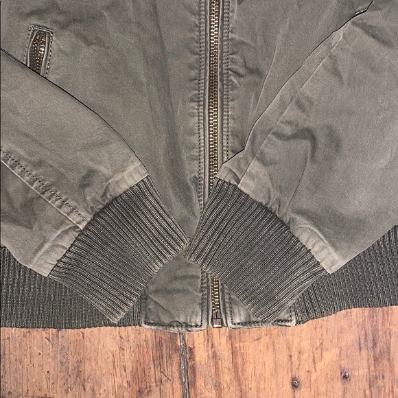 Talula spring cargo jacket - Picture 2 of 3